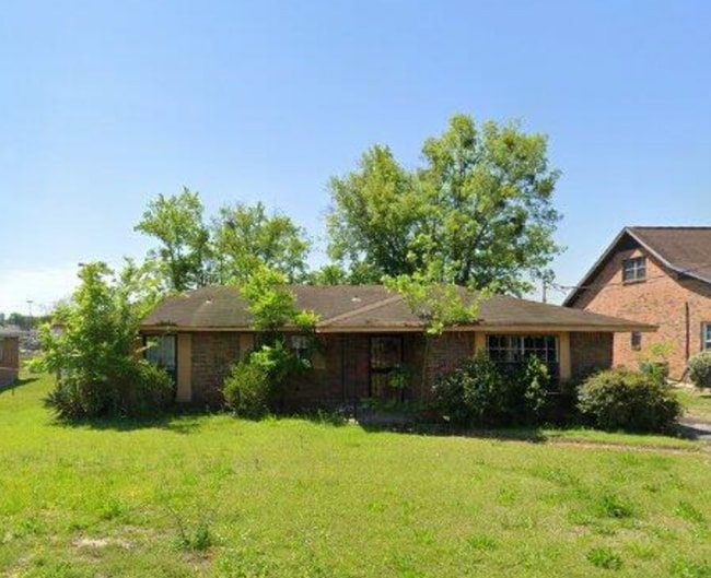 property at 5534 Gantry Dr