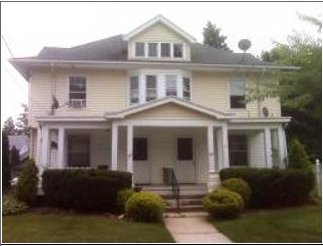 307-309 Grand Ave in Hackettstown, NJ - Building Photo