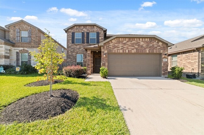 property at 24011 Noble Darcy Ln