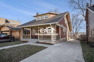 5417 Virginia Ave in Kansas City, MO - Building Photo - Building Photo
