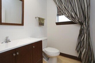 3507 Mosley Ct in Houston, TX - Building Photo - Building Photo