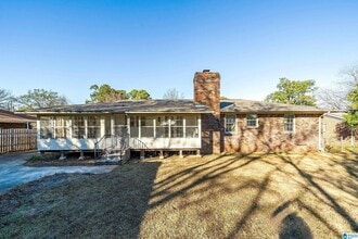 3338 Crescent Dr in Hueytown, AL - Building Photo - Building Photo