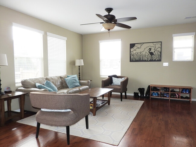 3595 Akron St in Denver, CO - Building Photo - Building Photo