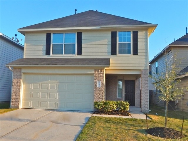 847 Darbydale Crossing Ln