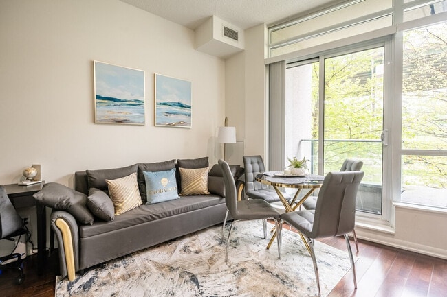 7524 Lake Shore Blvd W, Unit SI ID1531293P