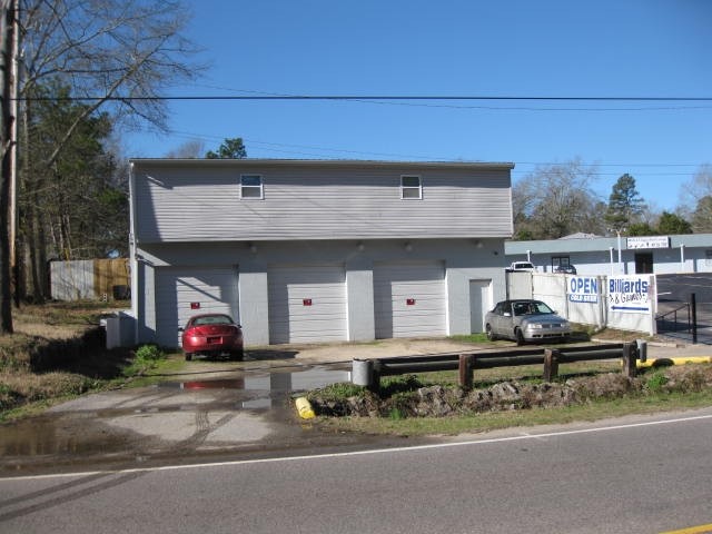 993 Belvedere Clearwater Rd in North Augusta, SC - Foto de edificio