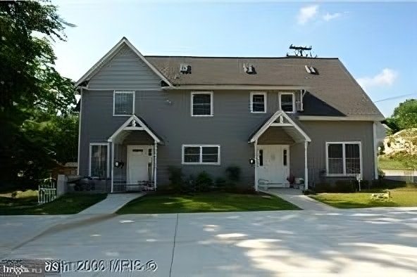 property at 31 Wade Ave