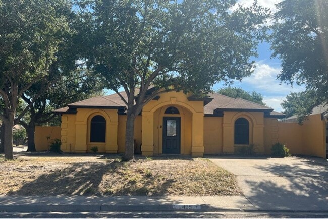 property at 409 Gaucho Ln