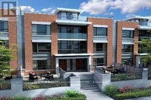 37 Horsham Ave in Toronto, ON - Building Photo