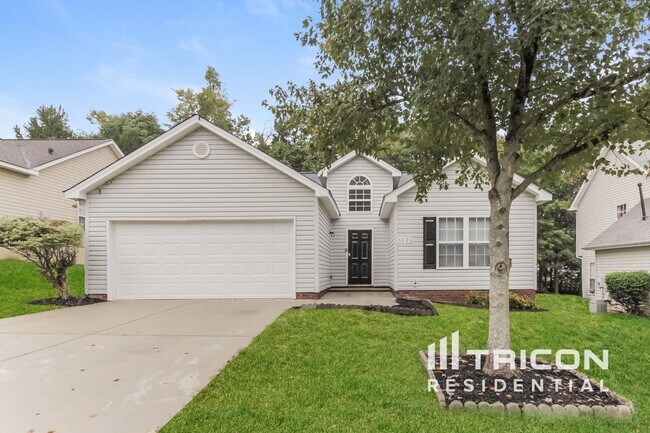 property at 5020 Osage Cir