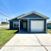 1520 E 13th St in Lubbock, TX - Building Photo