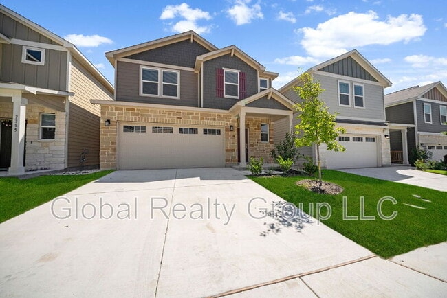 7359 Teal Trce in San Antonio, TX - Building Photo - Building Photo