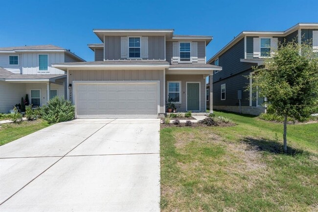 property at 12404 Silversmith Ln
