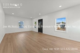 1115 Avenue G in Seaside, OR - Building Photo - Building Photo