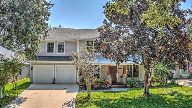 property at 1027 Saltwater Cir