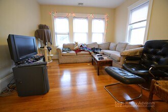 36 Atkins St in Boston, MA - Building Photo - Building Photo