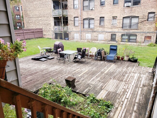 3514 N Broadway in Chicago, IL - Building Photo - Building Photo