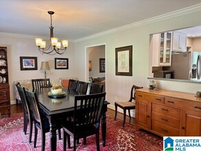 3434 Kildare Dr in Birmingham, AL - Building Photo - Building Photo