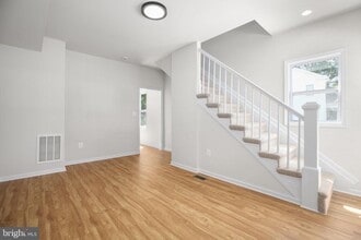 1424 William St in Fredericksburg, VA - Building Photo - Building Photo