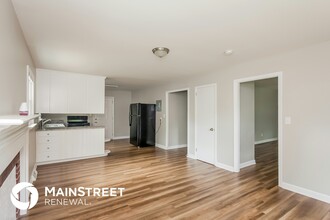 508 Frank Dr in Charlotte, NC - Building Photo - Building Photo