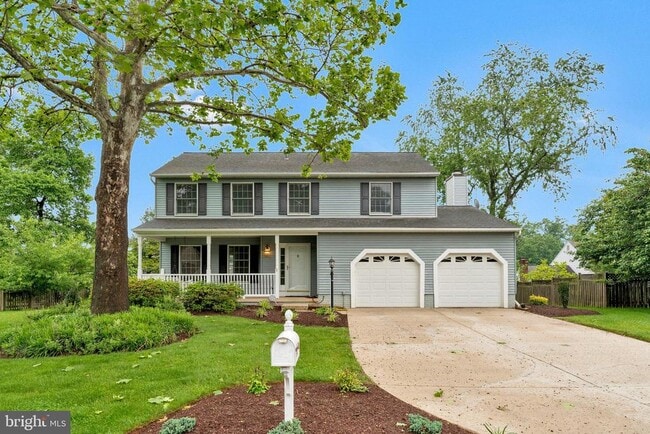 property at 1942 E Beech Rd