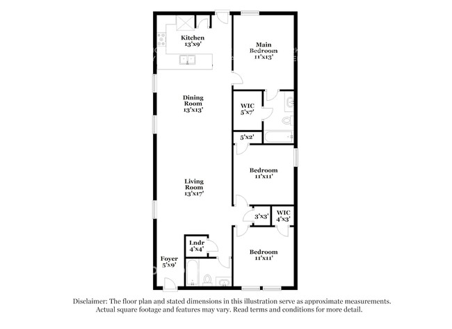 14627 Calaveras Creek in San Antonio, TX - Building Photo - Building Photo