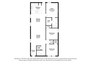 14627 Calaveras Creek, Unit 2C in San Antonio, TX - Building Photo - Building Photo