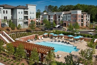 The Meridian Lafayette in Fayetteville, GA - Building Photo - Building Photo
