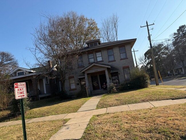 557 Merrick St in Shreveport, LA - Building Photo - Building Photo