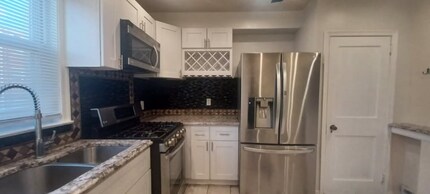 1549 Levick St in Philadelphia, PA - Building Photo - Building Photo