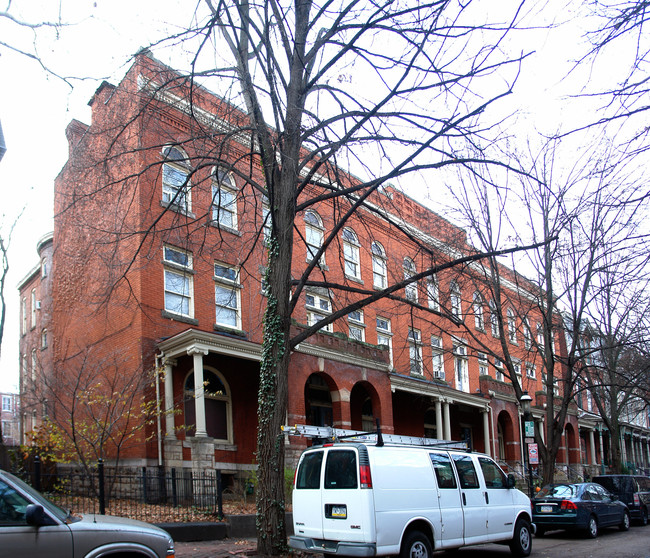 917-925 Beech Ave in Pittsburgh, PA - Foto de edificio - Building Photo