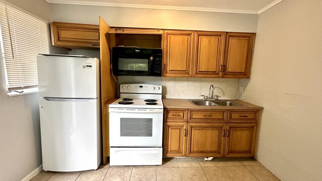 property at 3804 Miller Ave