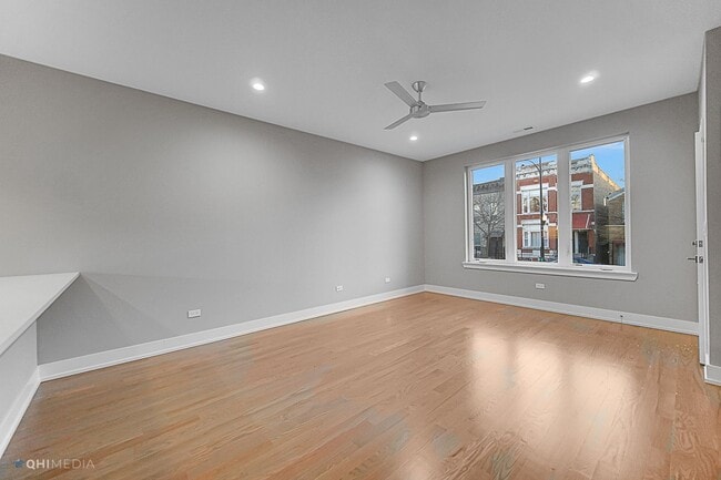 1734 W 21st Pl in Chicago, IL - Building Photo - Building Photo