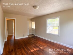 2904 2nd E Ave in Tuscaloosa, AL - Building Photo - Building Photo
