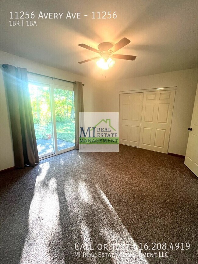 11256 Avery Ave in Allendale, MI - Building Photo - Building Photo