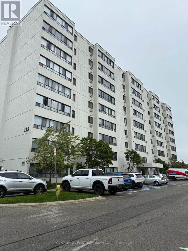 property at 135-135 Base Line Rd W
