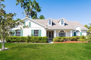 1337 Brandy Lake View Cir in Winter Garden, FL - Building Photo