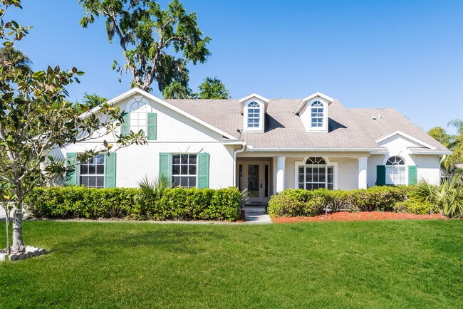 property at 1337 Brandy Lake View Cir