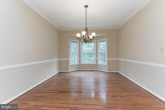 13907 Willow Tree Dr in Rockville, MD - Foto de edificio - Building Photo