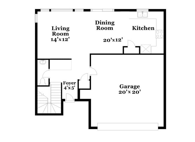 1945 Barrel Oak Ave in North Las Vegas, NV - Building Photo - Building Photo