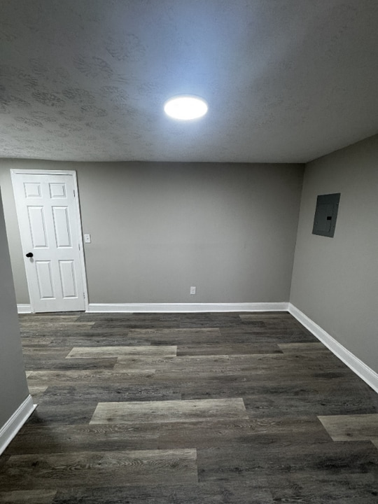 164 Miami Rd, Unit B in Rushsylvania, OH - Building Photo