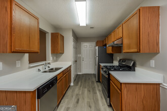 4031 Monarch Dr in Mcdonough, GA - Foto de edificio - Building Photo