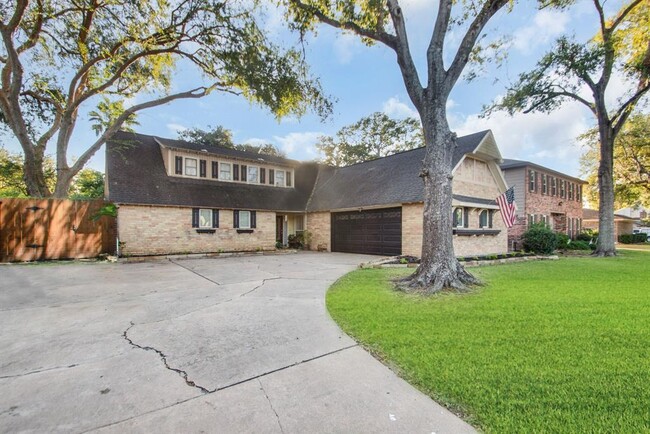 15402 Penn Hills Ln in Houston, TX - Building Photo - Building Photo