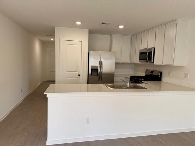 property at 10914 Silver Canoe Dr