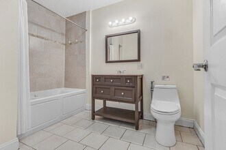 50 Dudley St in Boston, MA - Building Photo - Building Photo