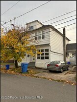 53 Sobieski St in Wilkes-Barre, PA - Building Photo