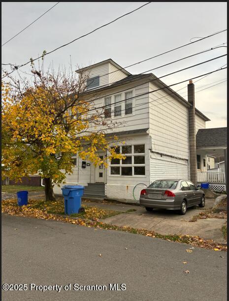 property at 53 Sobieski St