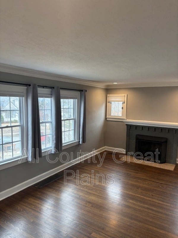 310 E 70th Terrace in Kansas City, MO - Building Photo - Building Photo