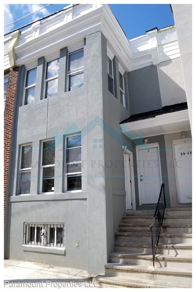 5917 Chancellor St in Philadelphia, PA - Building Photo - Building Photo