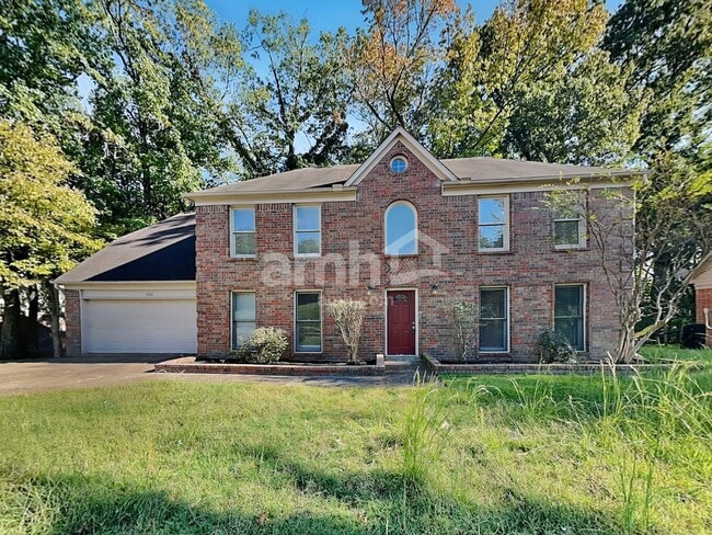 2366 Carrol Ridge Ln